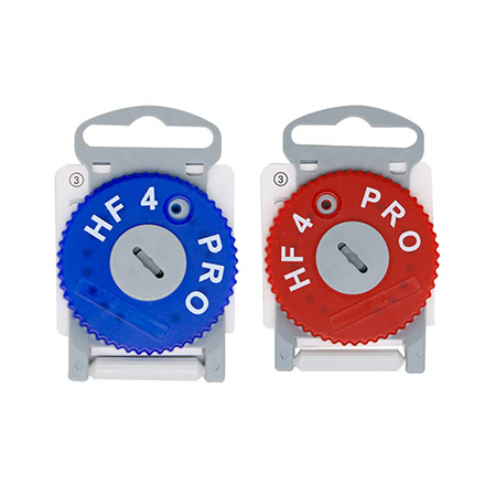 HF4 Filter
