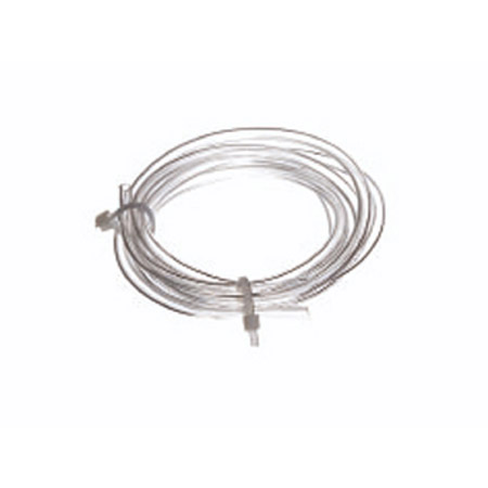 Feuchtigkeitsbeständiger PVC-Schallschlauch
