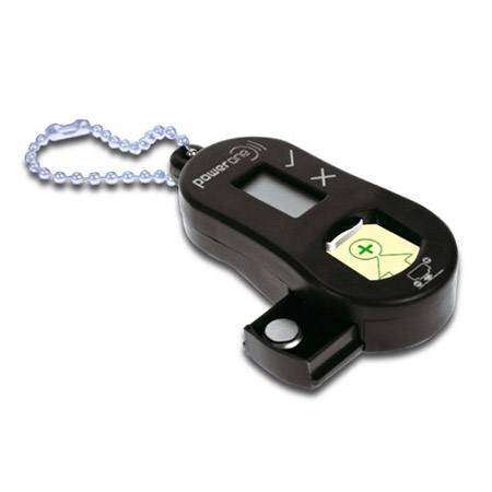 Batterietester