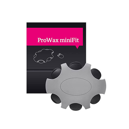 ProWax miniFit
