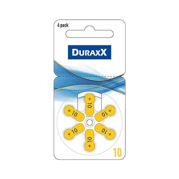 Duraxx 10