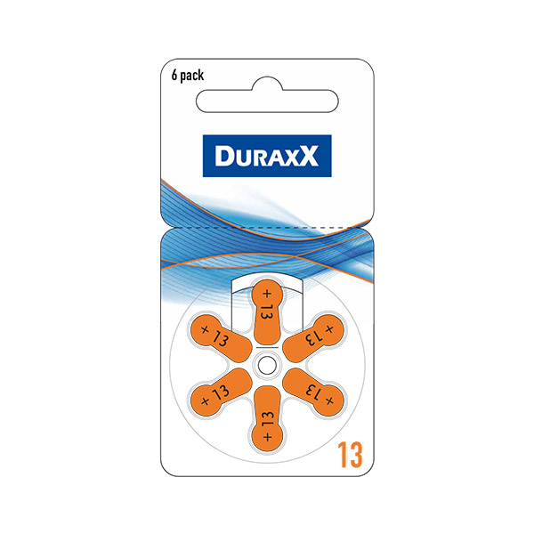 Duraxx 13