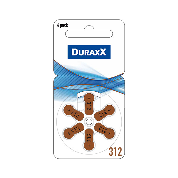 Duraxx 312