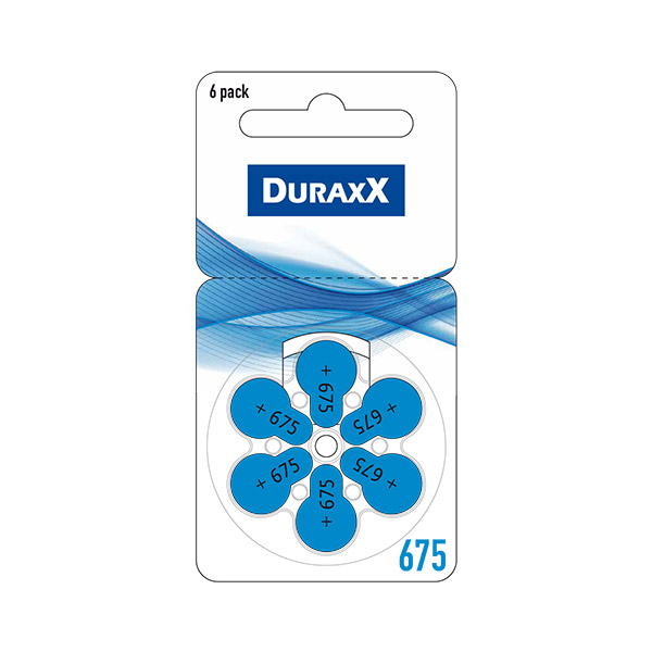 Duraxx 675