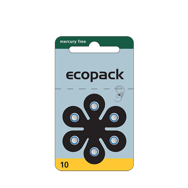 Ecopack 10