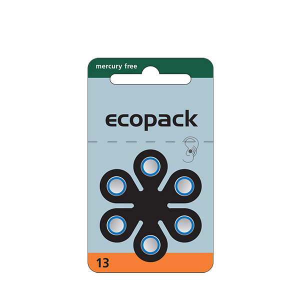 Ecopack 13