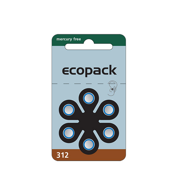 Ecopack 312