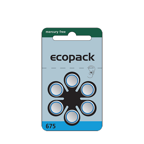 Ecopack 675
