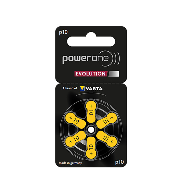 Power One Evolution 10