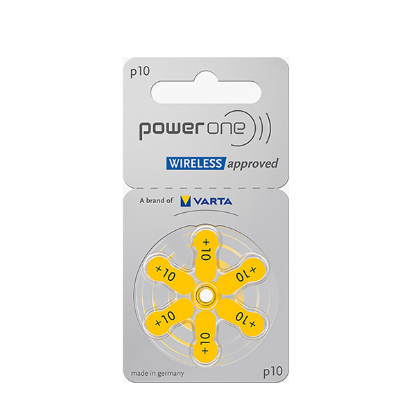 Power One 10