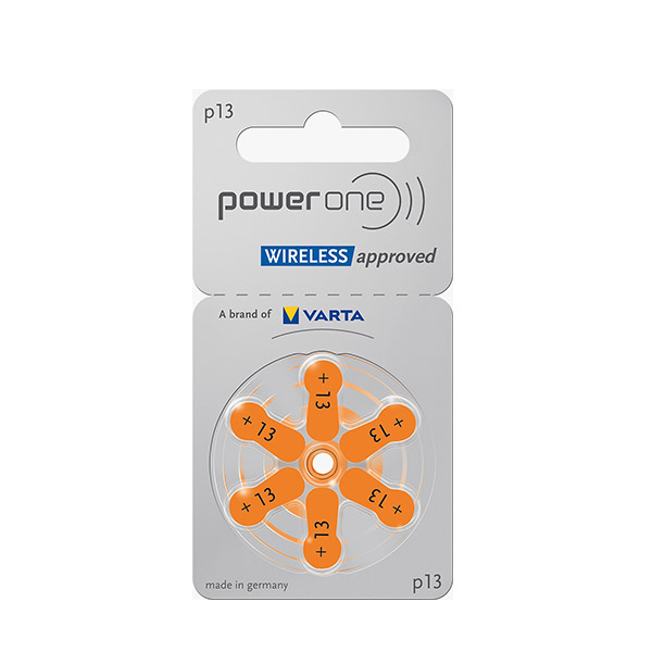 Power One 13