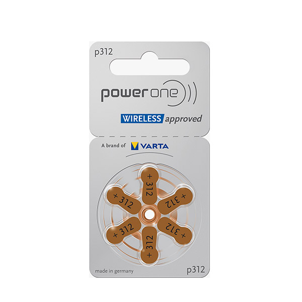 Power One 312