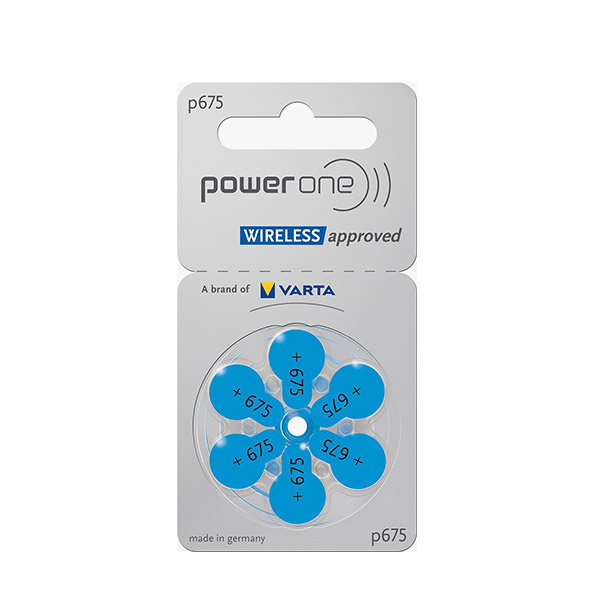 Power One Implant 675