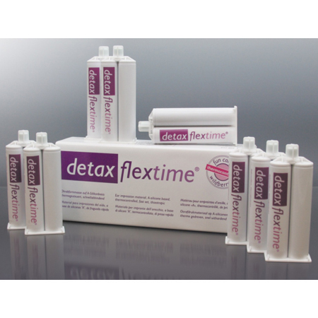 Detax Flextime®