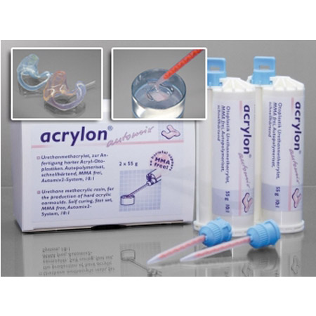 Acrylon® Automix