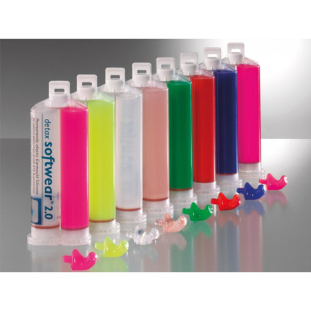 Detax Softwear® 2.0