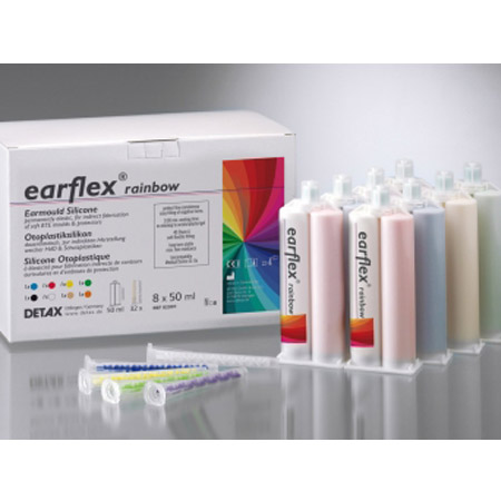 Earflex® Rainbow