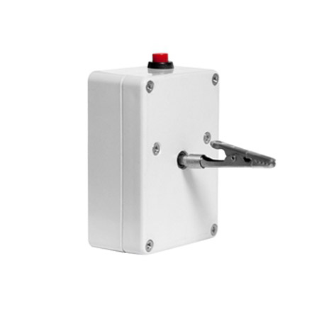 Electric Turning Motor