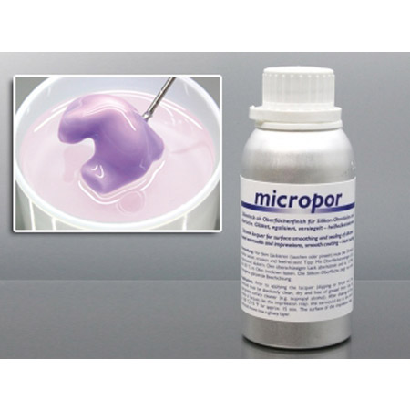 Microporlack