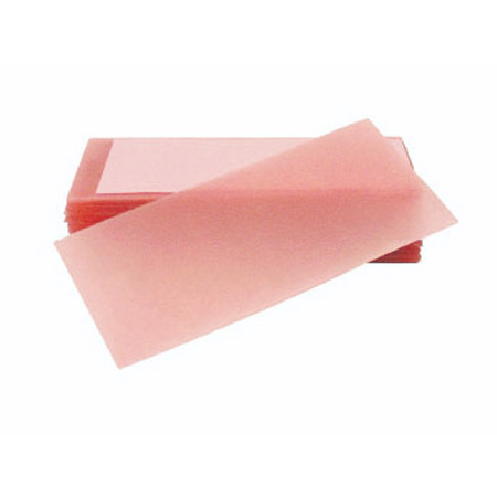 Rotes Modellierwachs