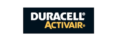 Duracell Activair